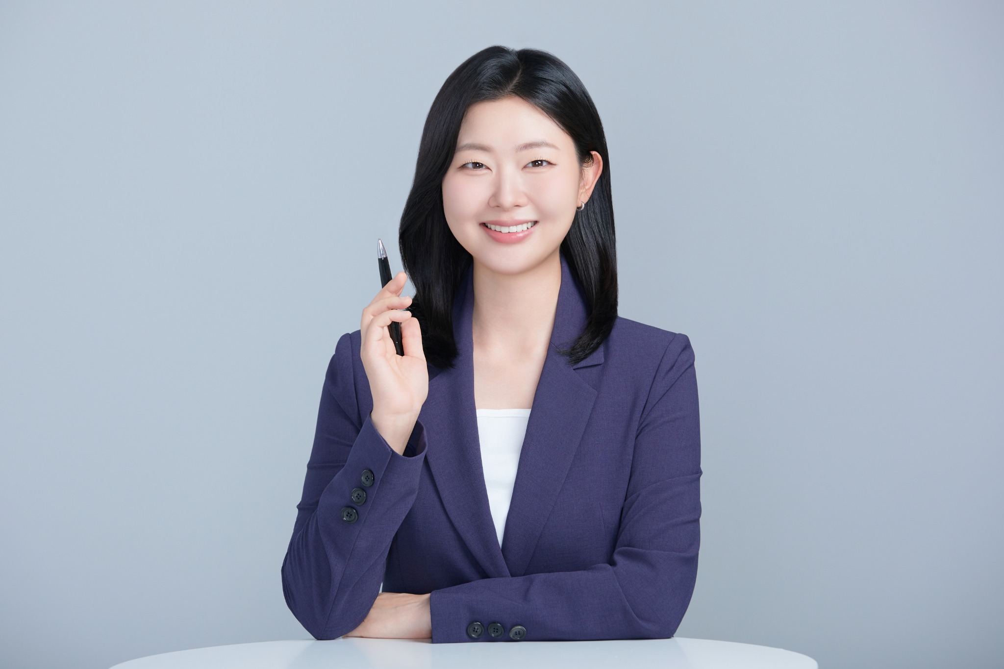 지도세무회계 대표 전유연 세무사 프로필 사진